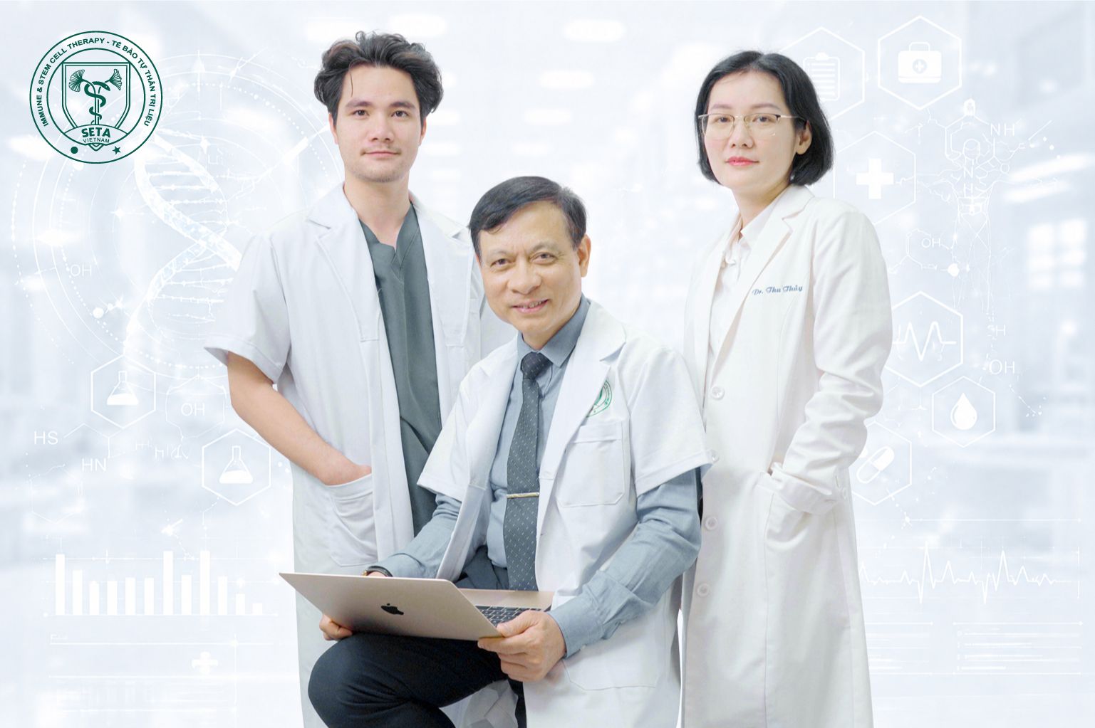 seta việt nam cầu nối du lịch khám chữa bệnh nhật bản